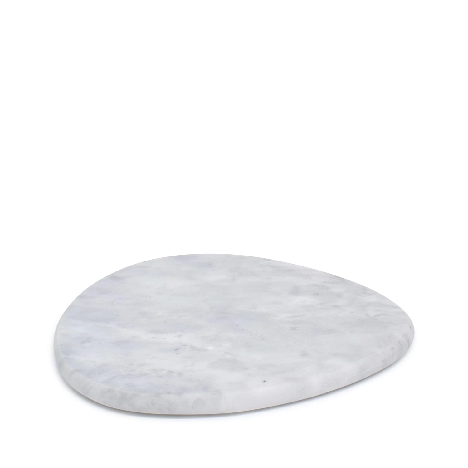 Novaro Board 30 X 23.5cm - Marble 2 Novaro Board 30 X 23.5cm - Marble - Image 2