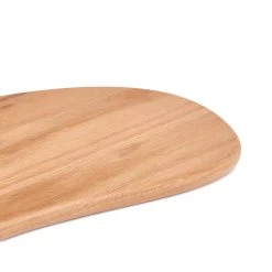 Novaro Board 50 X 20.5cm - Oak Wood -Kitchen Sale Store images 2F56459 3 95e8ef69 53ed 491d adf4 aedb3e7f2ee4