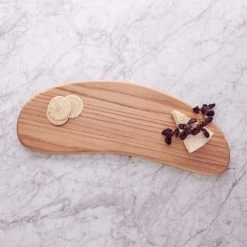 Novaro Board 50 X 20.5cm - Oak Wood -Kitchen Sale Store images 2F56459 9 0f8a13e9 5011 4eaf 9c3a c8804d924767