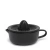 Grind Juicer & Ginger Grater 16.5 X 12.5cm - Black