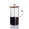 Brew French Press 850mL - Clear
