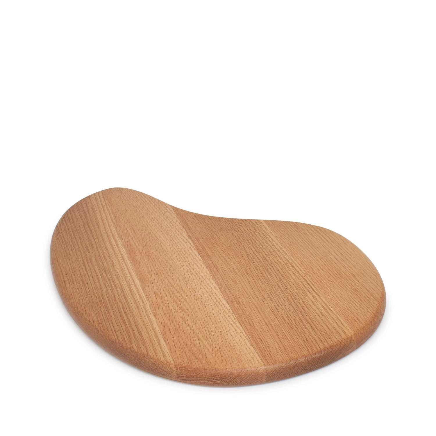 Novaro Board 38 X 28cm - Oak Wood 2 Novaro Board 38 X 28cm - Oak Wood - Image 2