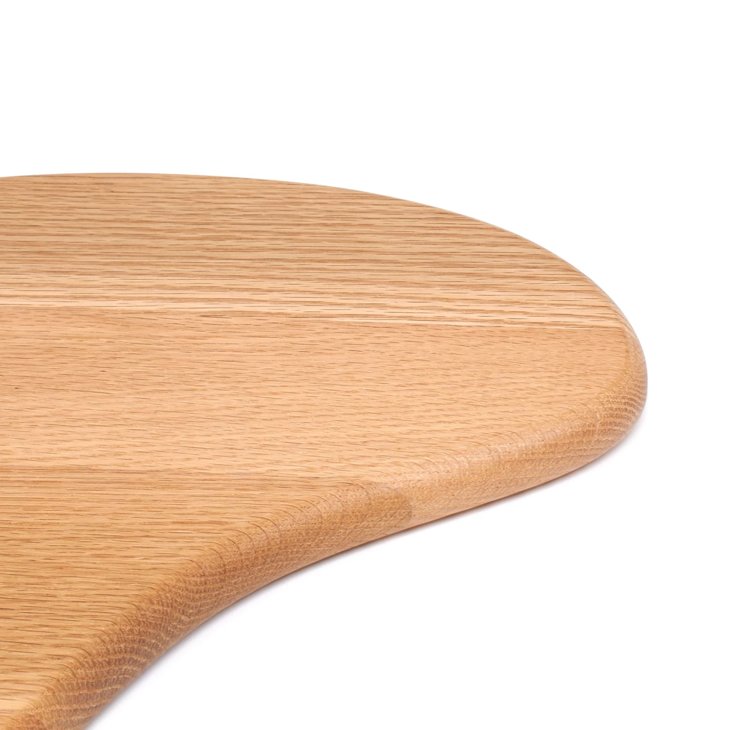 Novaro Board 38 X 28cm - Oak Wood 3 Novaro Board 38 X 28cm - Oak Wood - Image 3