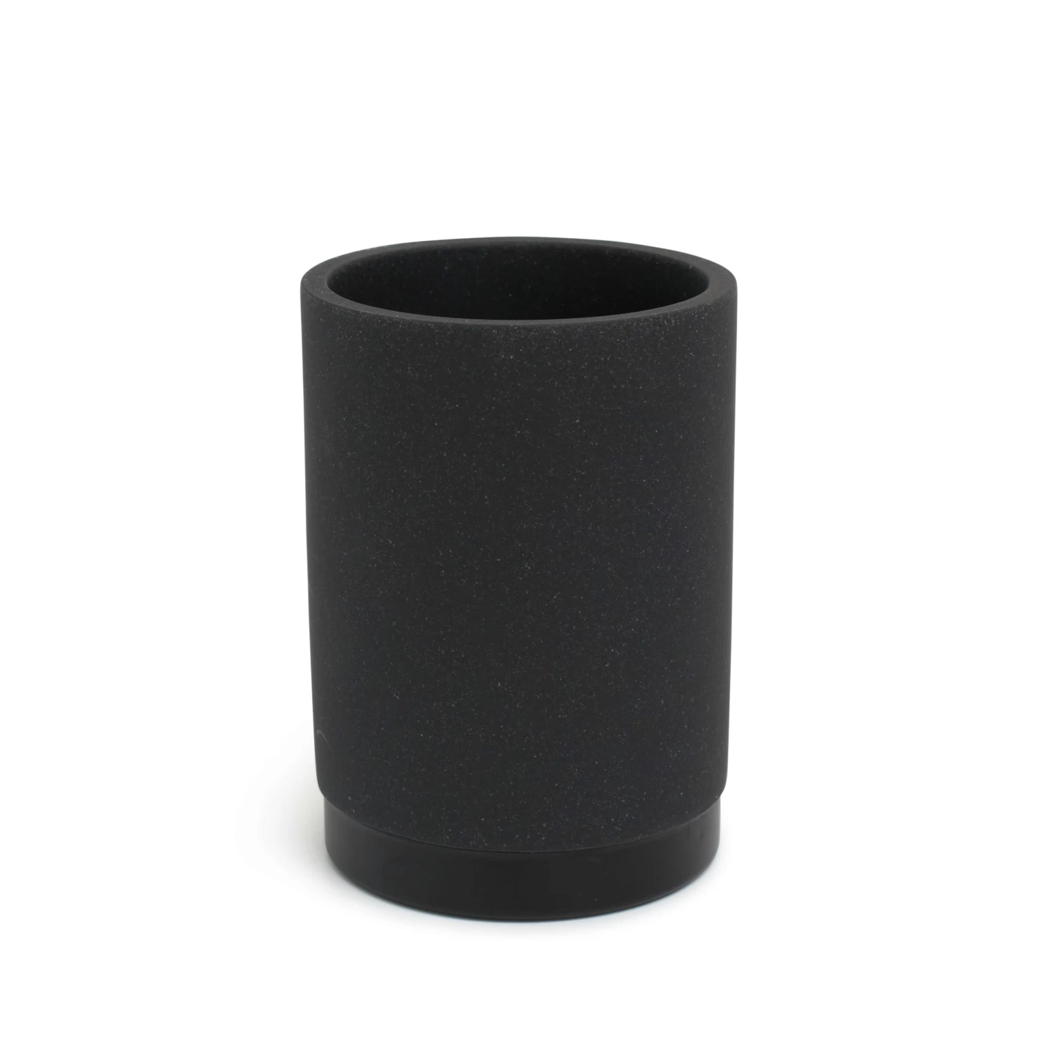 Clayton Tumbler 7.5 X 10.5cm - Black 1 Clayton Tumbler 7.5 X 10.5cm - Black