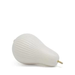 Arteriors Pear 8 X 14cm - White