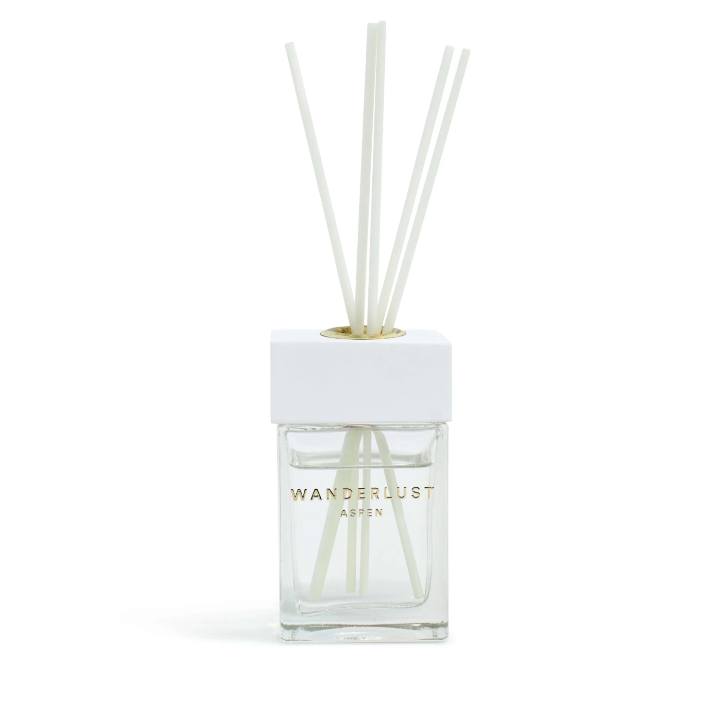 Wanderlust Candle & Diffuser Gift Pack - 2 Piece - Aspen 3 Wanderlust Candle & Diffuser Gift Pack - 2 Piece - Aspen - Image 3