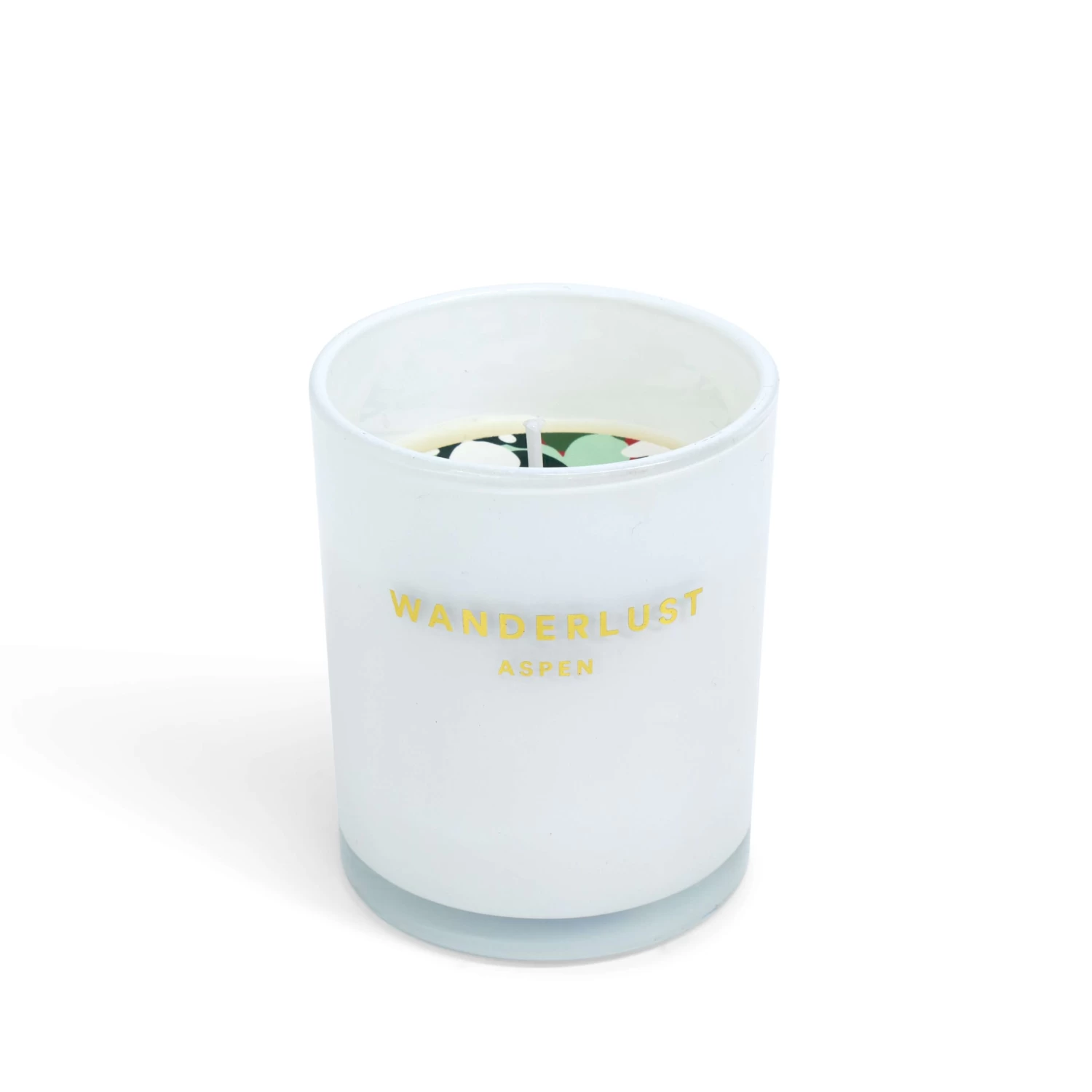 Wanderlust Candle & Diffuser Gift Pack - 2 Piece - Aspen 4 Wanderlust Candle & Diffuser Gift Pack - 2 Piece - Aspen - Image 4