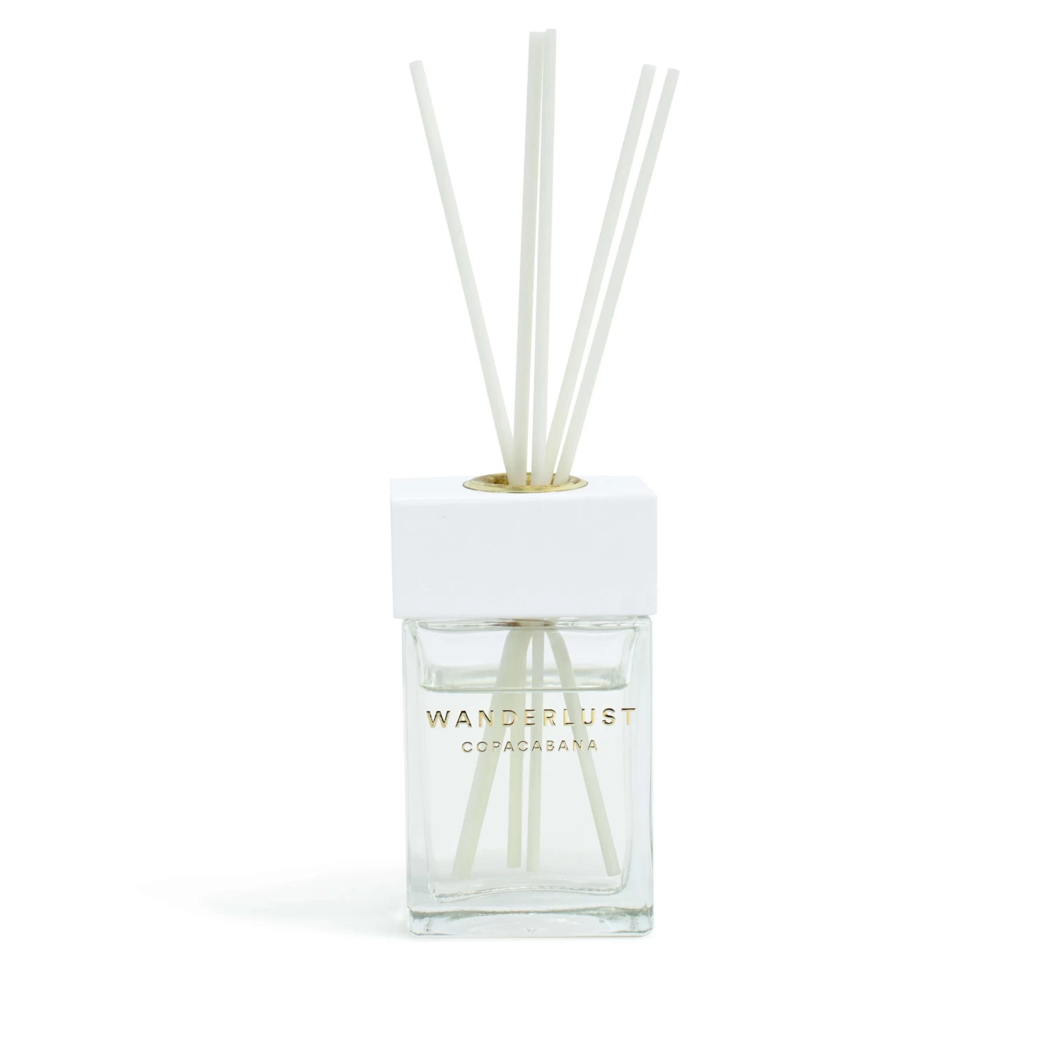 Wanderlust Candle & Diffuser Gift Pack - 2 Piece - Copacabana 3 Wanderlust Candle & Diffuser Gift Pack - 2 Piece - Copacabana - Image 3