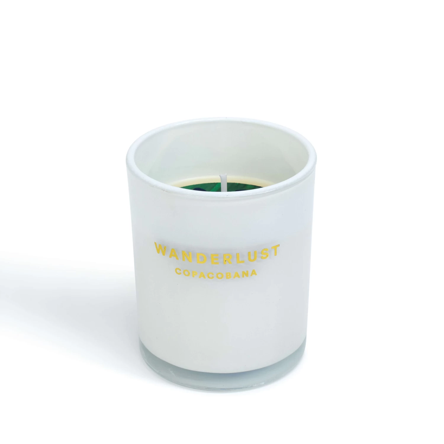 Wanderlust Candle & Diffuser Gift Pack - 2 Piece - Copacabana 4 Wanderlust Candle & Diffuser Gift Pack - 2 Piece - Copacabana - Image 4