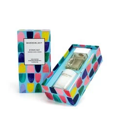 Wanderlust Candle & Diffuser Gift Pack - 2 Piece - Byron Bay