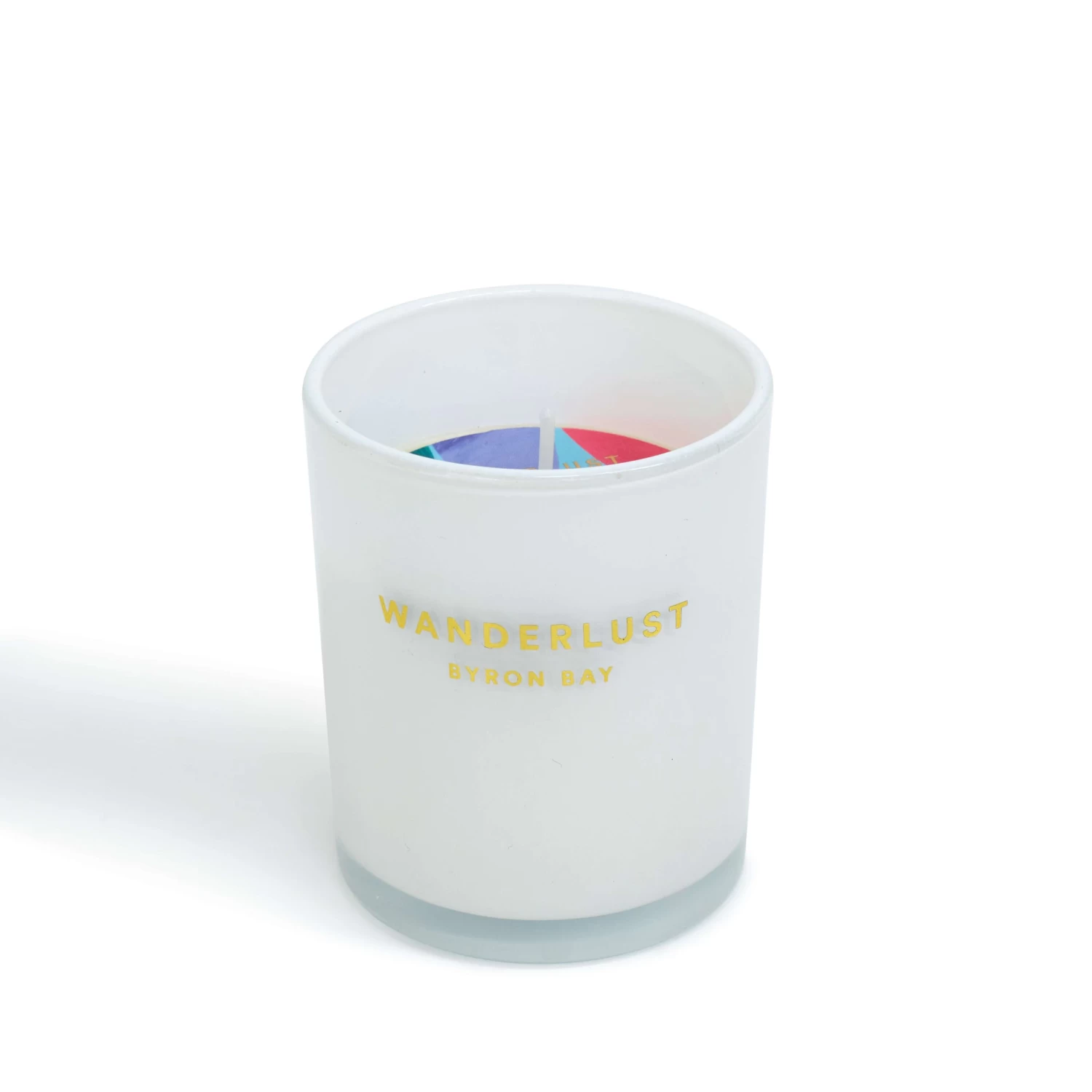 Wanderlust Candle & Diffuser Gift Pack - 2 Piece - Byron Bay 4 Wanderlust Candle & Diffuser Gift Pack - 2 Piece - Byron Bay - Image 4