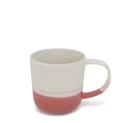 Kara Mug 350mL - Rose