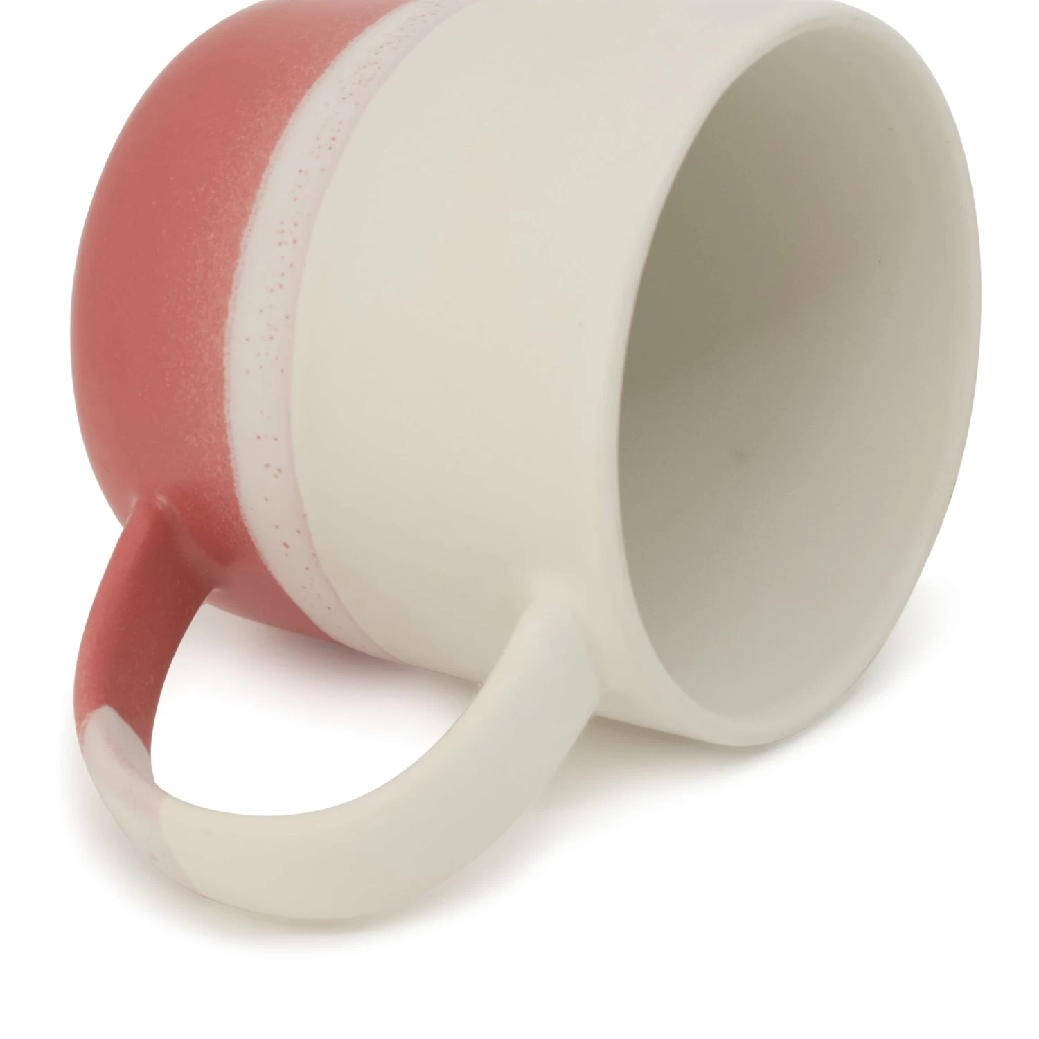 Kara Mug 350mL - Rose 3 Kara Mug 350mL - Rose - Image 3