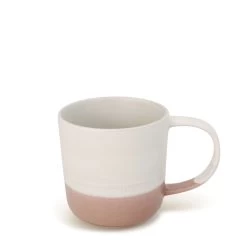 Kara Mug 350mL - Lilac