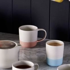 Kara Mug 350mL - Lilac -Kitchen Sale Store images 2F56648 9