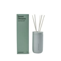 Scensory Diffuser 200mL - Sweet Dreams