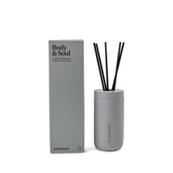 Scensory Diffuser 200mL - Body & Soul