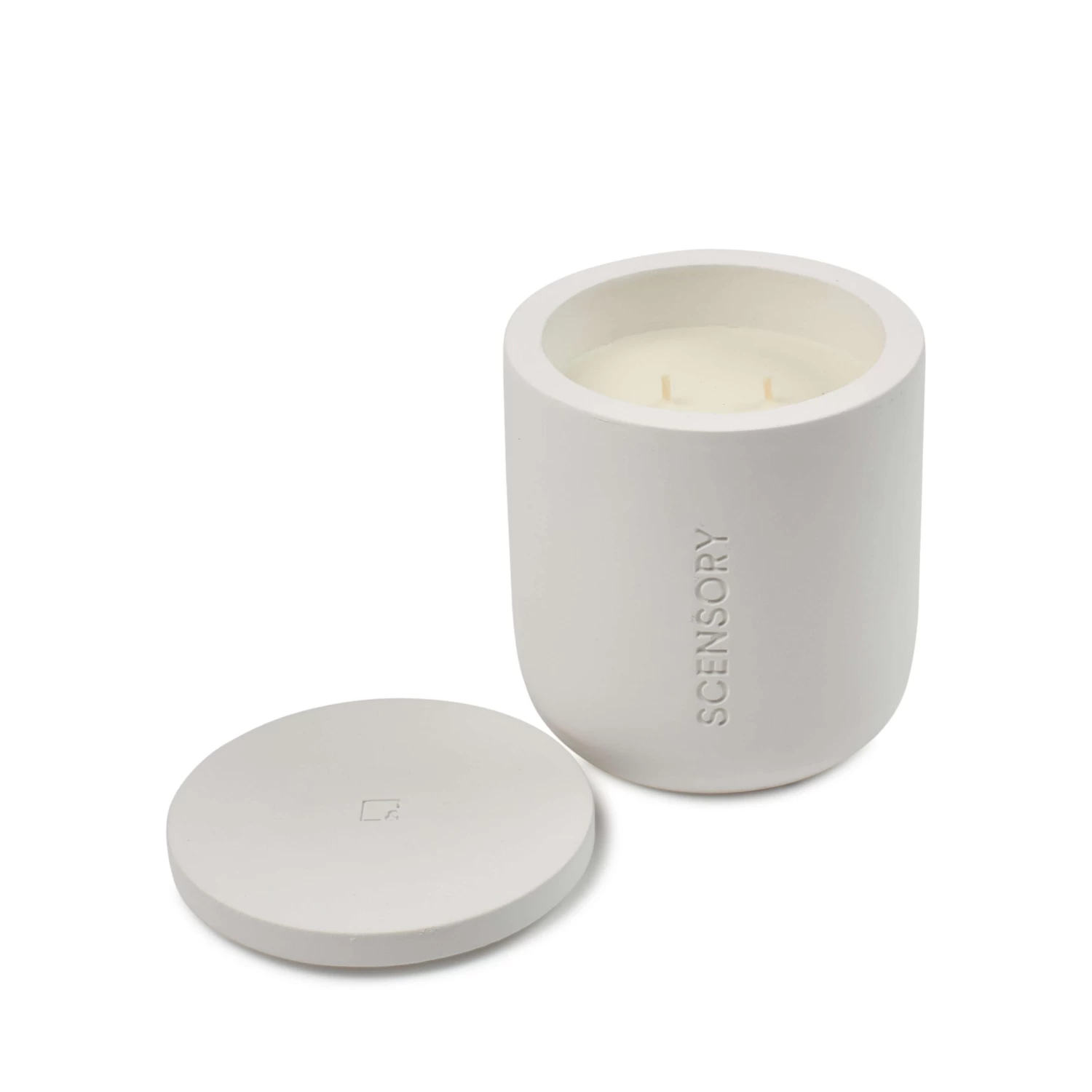 Scensory Candle 390g - Good Intentions 3 Scensory Candle 390g - Good Intentions - Image 3