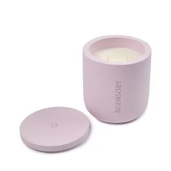 Scensory Candle 390g - Love Mystique -Kitchen Sale Store images 2F56724 3