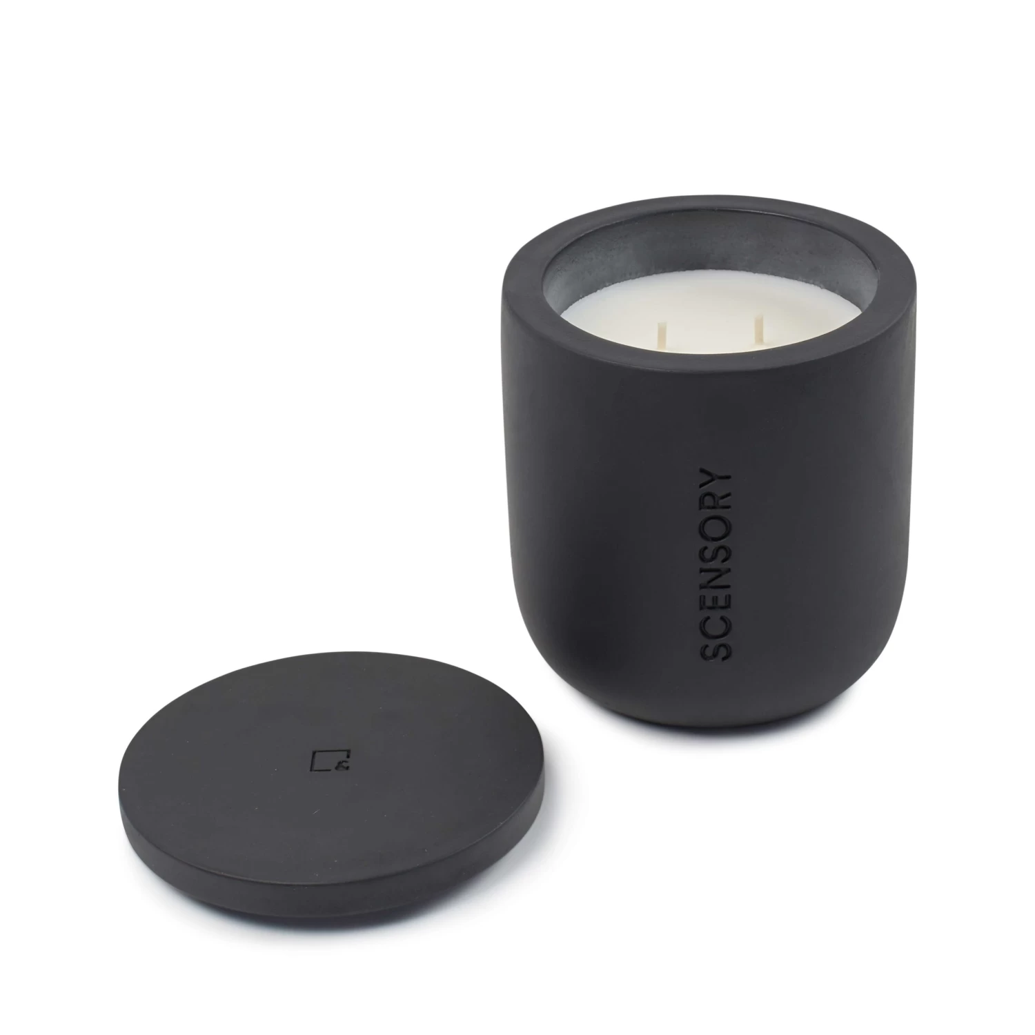 Scensory Candle 390g - Inner Warrior 3 Scensory Candle 390g - Inner Warrior - Image 3