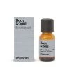Scensory Essential Oil Blend 15mL - Body & Soul