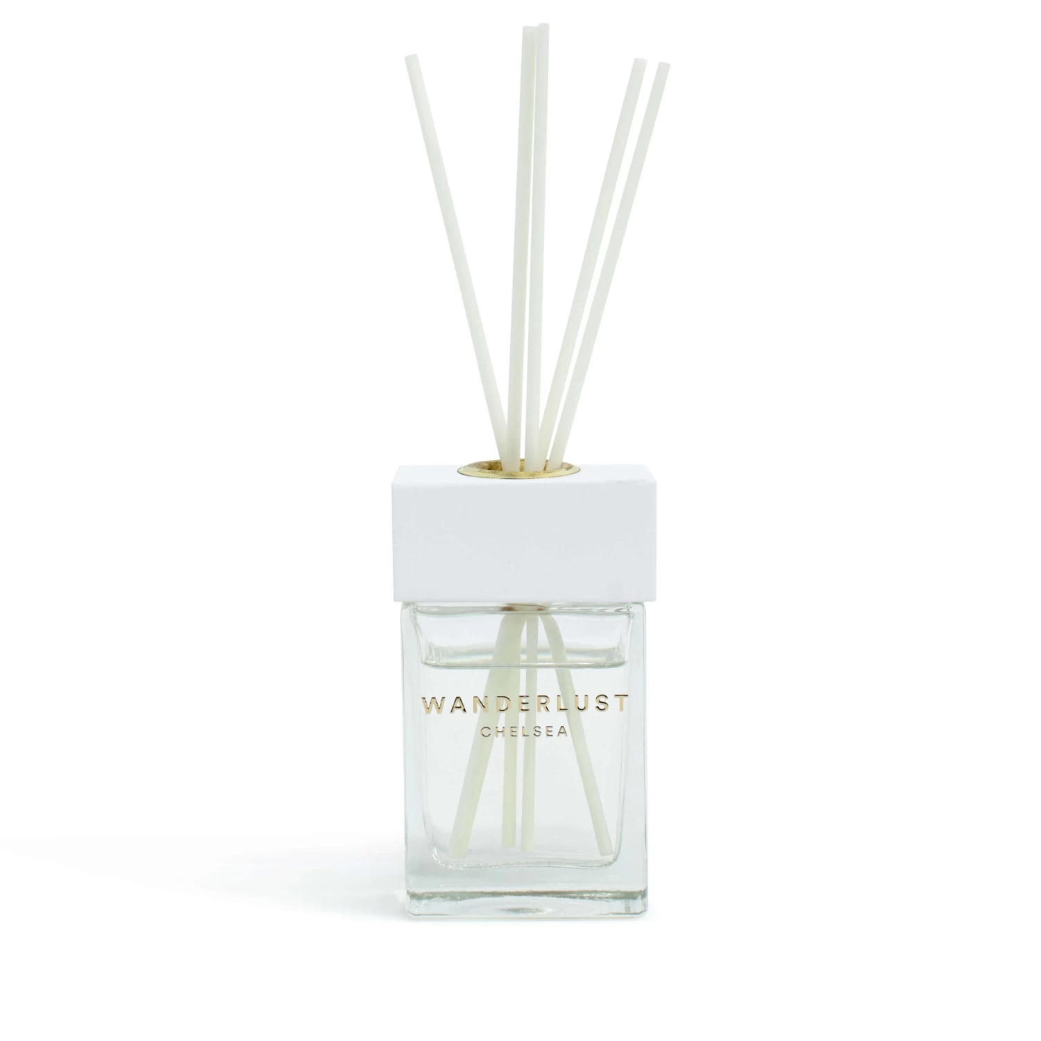 Wanderlust Candle & Diffuser Gift Pack - 2 Piece - Chelsea 3 Wanderlust Candle & Diffuser Gift Pack - 2 Piece - Chelsea - Image 3
