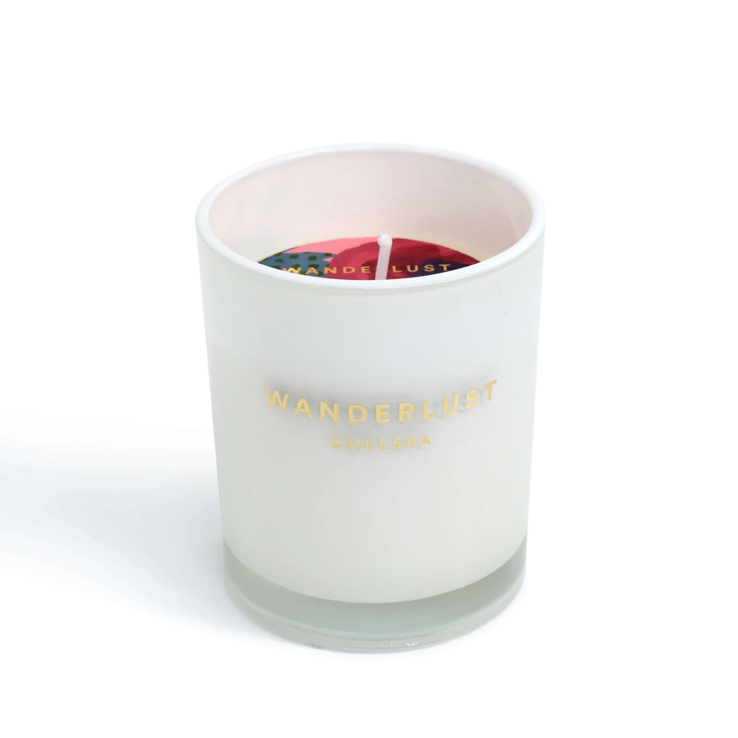 Wanderlust Candle & Diffuser Gift Pack - 2 Piece - Chelsea 4 Wanderlust Candle & Diffuser Gift Pack - 2 Piece - Chelsea - Image 4