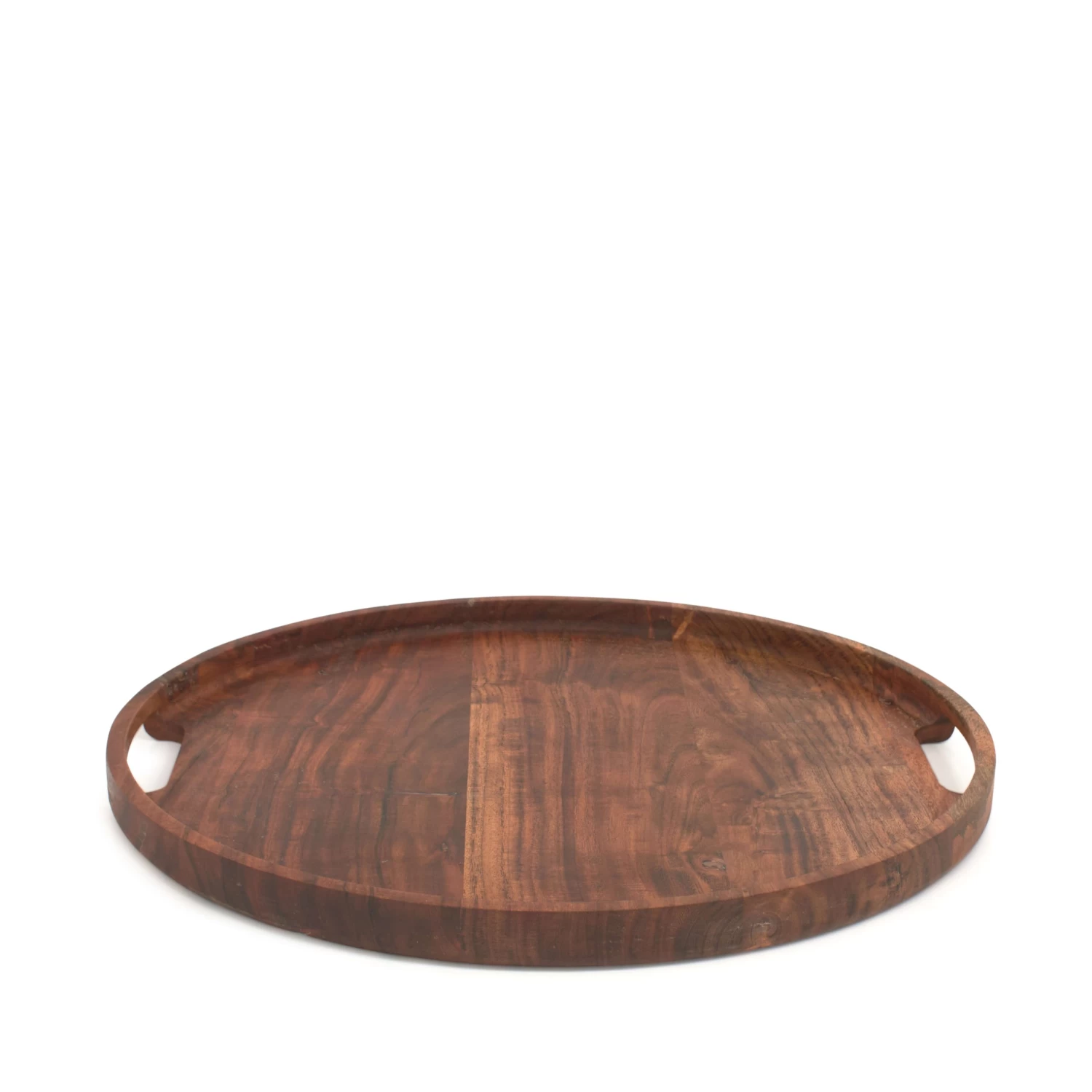 Gibson Round Serving Board 45 X 3cm 1 Gibson Round Serving Board 45 X 3cm