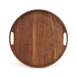 Gibson Round Serving Board 45 X 3cm 7 Gibson Round Serving Board 45 X 3cm -Kitchen Sale Store images 2F56867 3