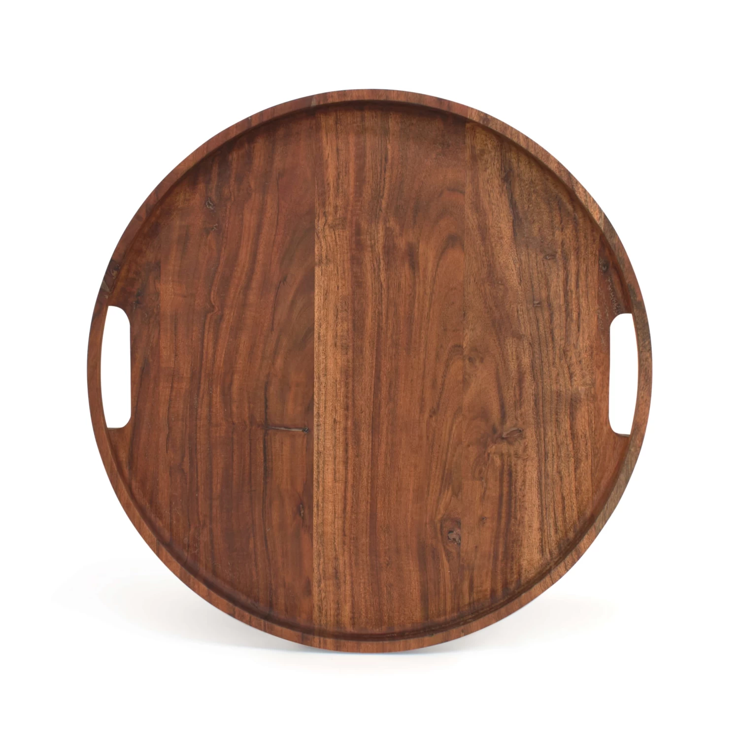 Gibson Round Serving Board 45 X 3cm 3 Gibson Round Serving Board 45 X 3cm - Image 3