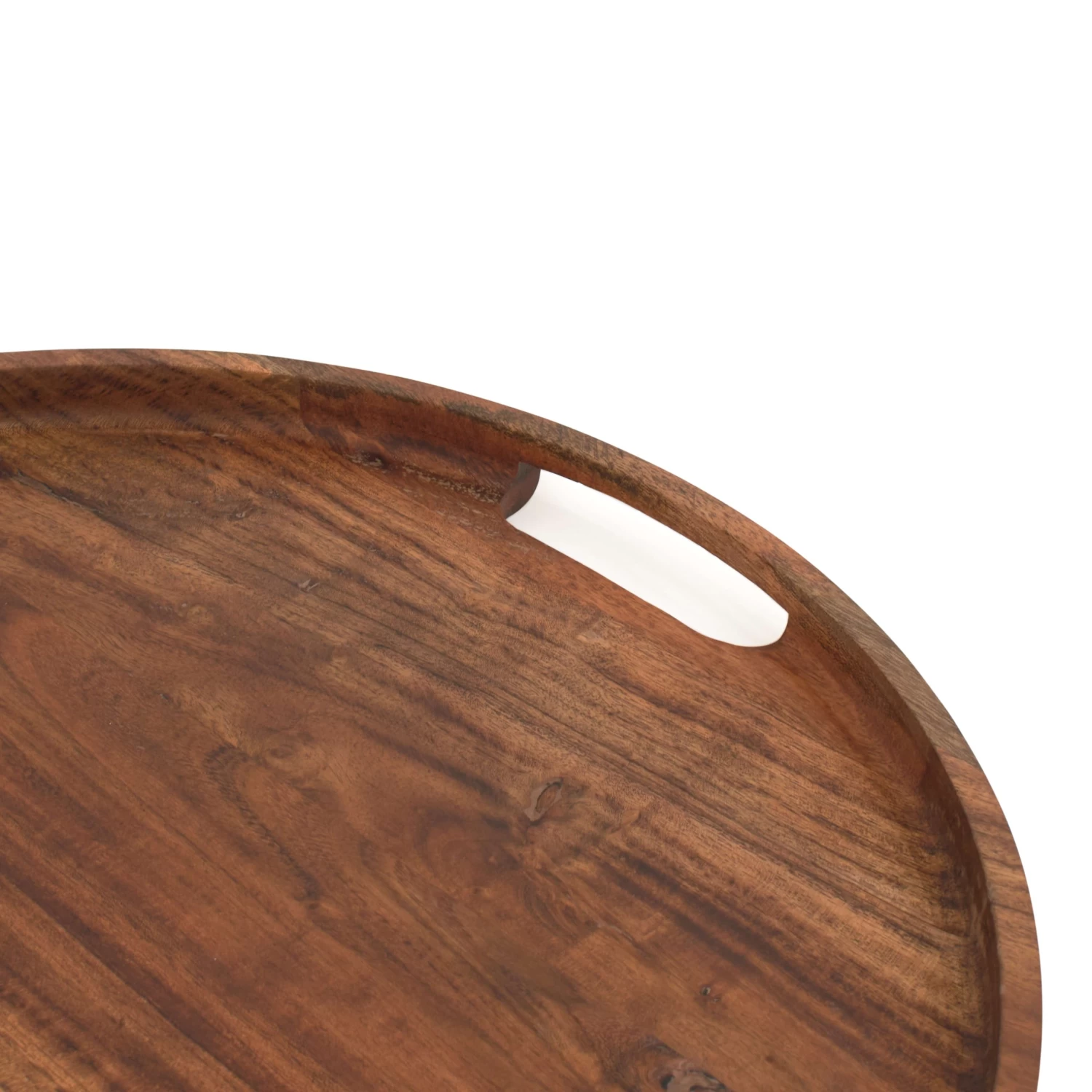 Gibson Round Serving Board 45 X 3cm 4 Gibson Round Serving Board 45 X 3cm - Image 4