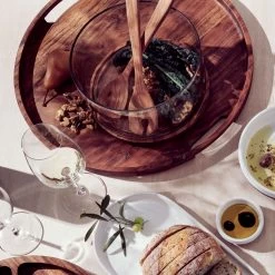 Gibson Round Serving Board 45 X 3cm 9 Gibson Round Serving Board 45 X 3cm -Kitchen Sale Store images 2F56867 9 ea3008d1 4203 45af 804b f825e4e11746