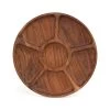 Gibson Round Divider Board 35 X 3cm