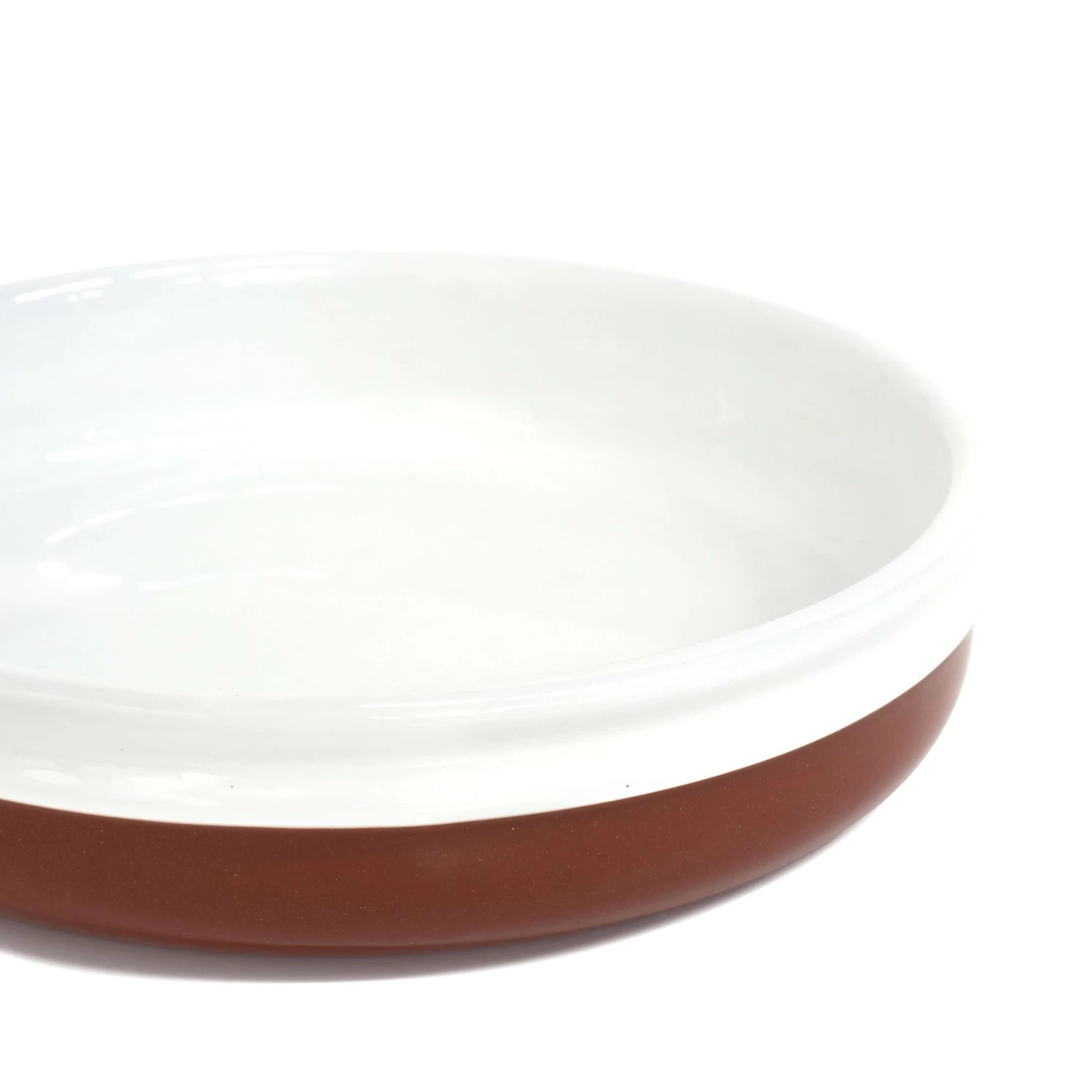 Gibson Serving Bowl 18 X 4cm 3 Gibson Serving Bowl 18 X 4cm - Image 3
