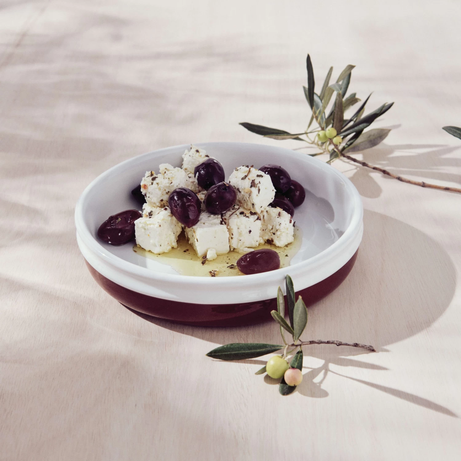 Gibson Serving Bowl 18 X 4cm 4 Gibson Serving Bowl 18 X 4cm - Image 4