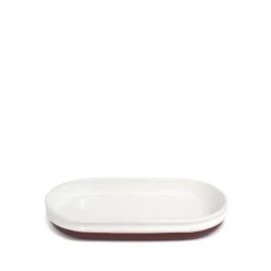 Gibson Serving Dish 22 X 12cm