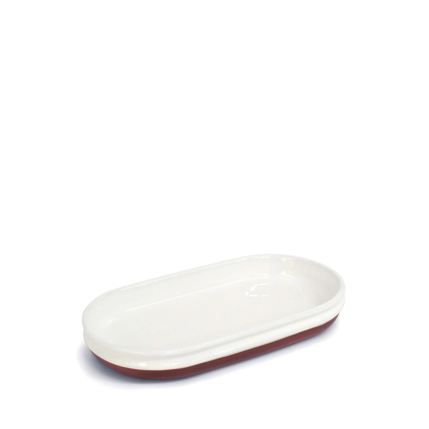 Gibson Serving Dish 22 X 12cm 2 Gibson Serving Dish 22 X 12cm - Image 2