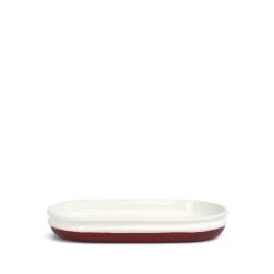 Gibson Serving Dish 22 X 12cm 6 Gibson Serving Dish 22 X 12cm -Kitchen Sale Store images 2F56897 3
