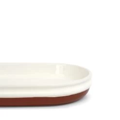 Gibson Serving Dish 22 X 12cm 7 Gibson Serving Dish 22 X 12cm -Kitchen Sale Store images 2F56897 4