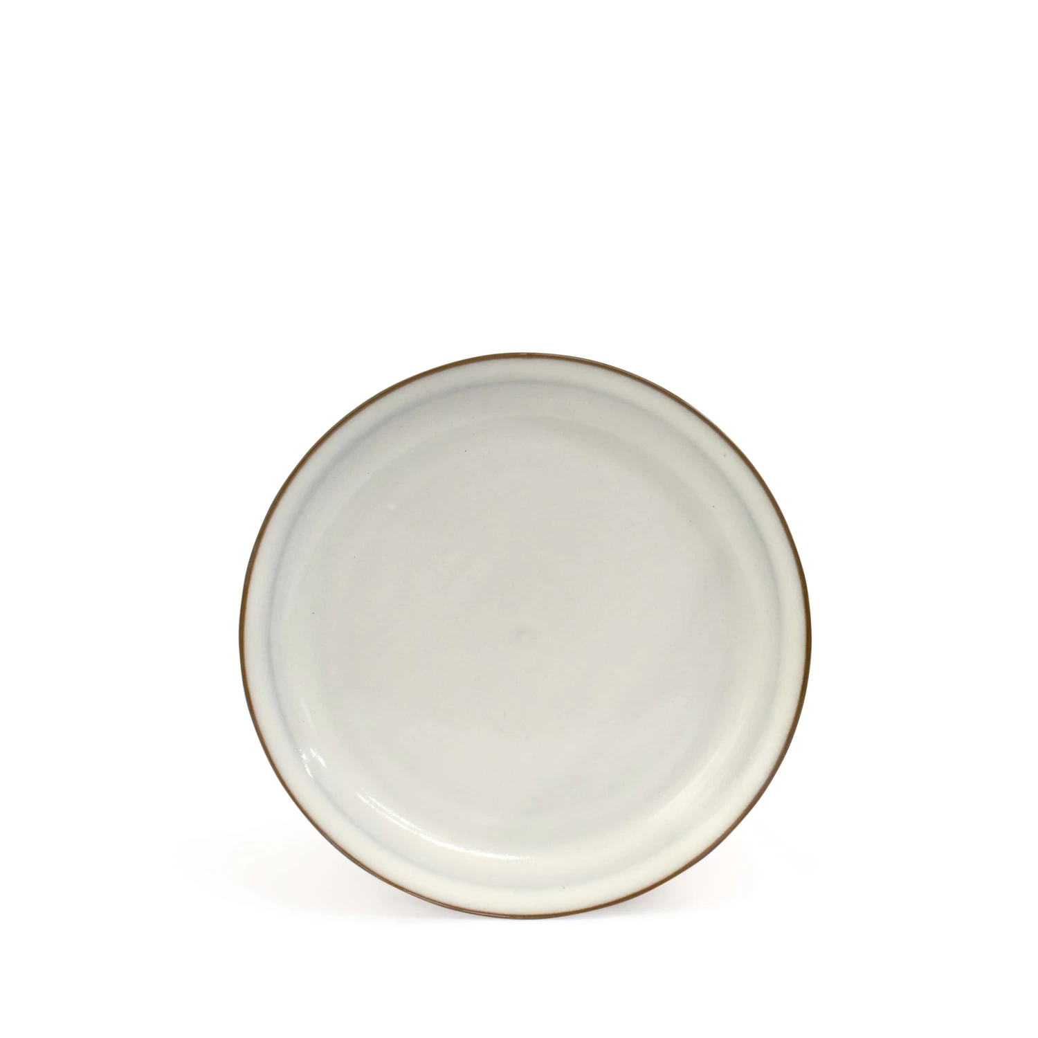 Clover 12 Piece Dinner Set - Natural 5 Clover 12 Piece Dinner Set - Natural - Image 5