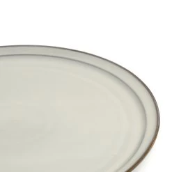 Clover Dinner Plates - Set Of 6 - Natural -Kitchen Sale Store images 2F56918K 4 f182981f 77cc 485c 910b f9cfa6c0ebbc