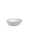 Clover Pasta Bowls 18 X 5cm - Natural
