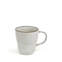 Clover Mug 345mL - Natural