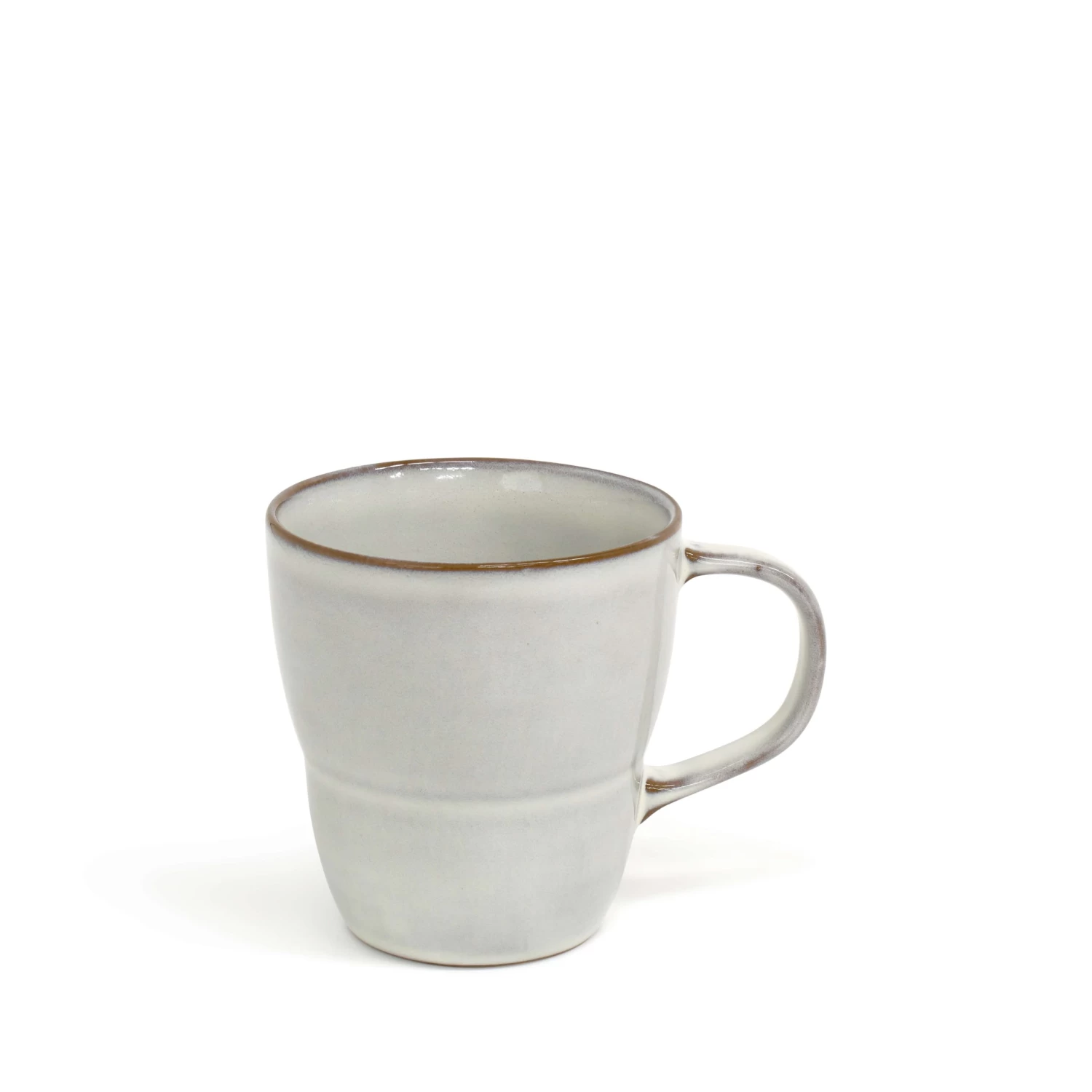 Clover Mug 345mL - Natural 1 Clover Mug 345mL - Natural