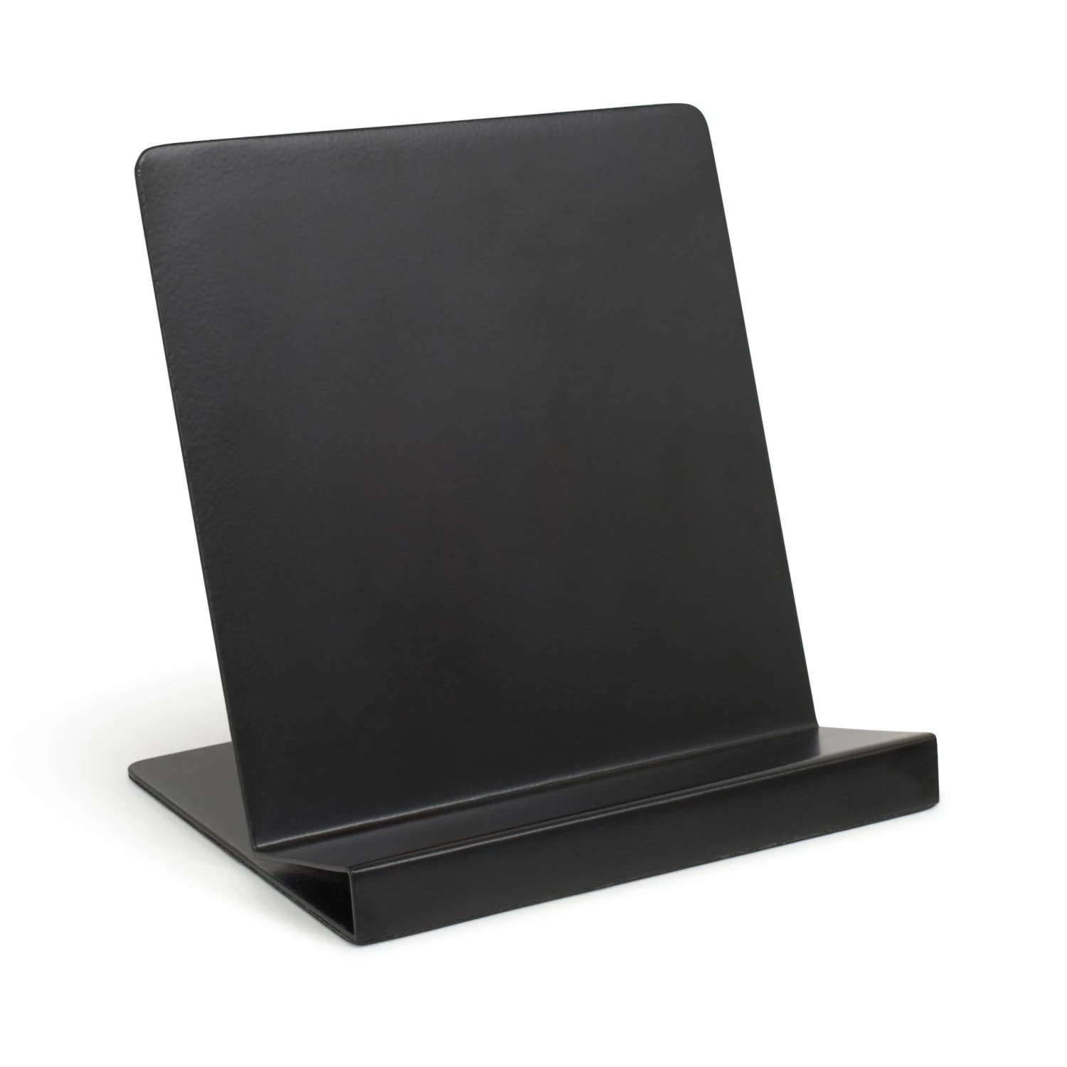 Industry Cookbook Holder 19 X 20cm - Black 1 Industry Cookbook Holder 19 X 20cm - Black