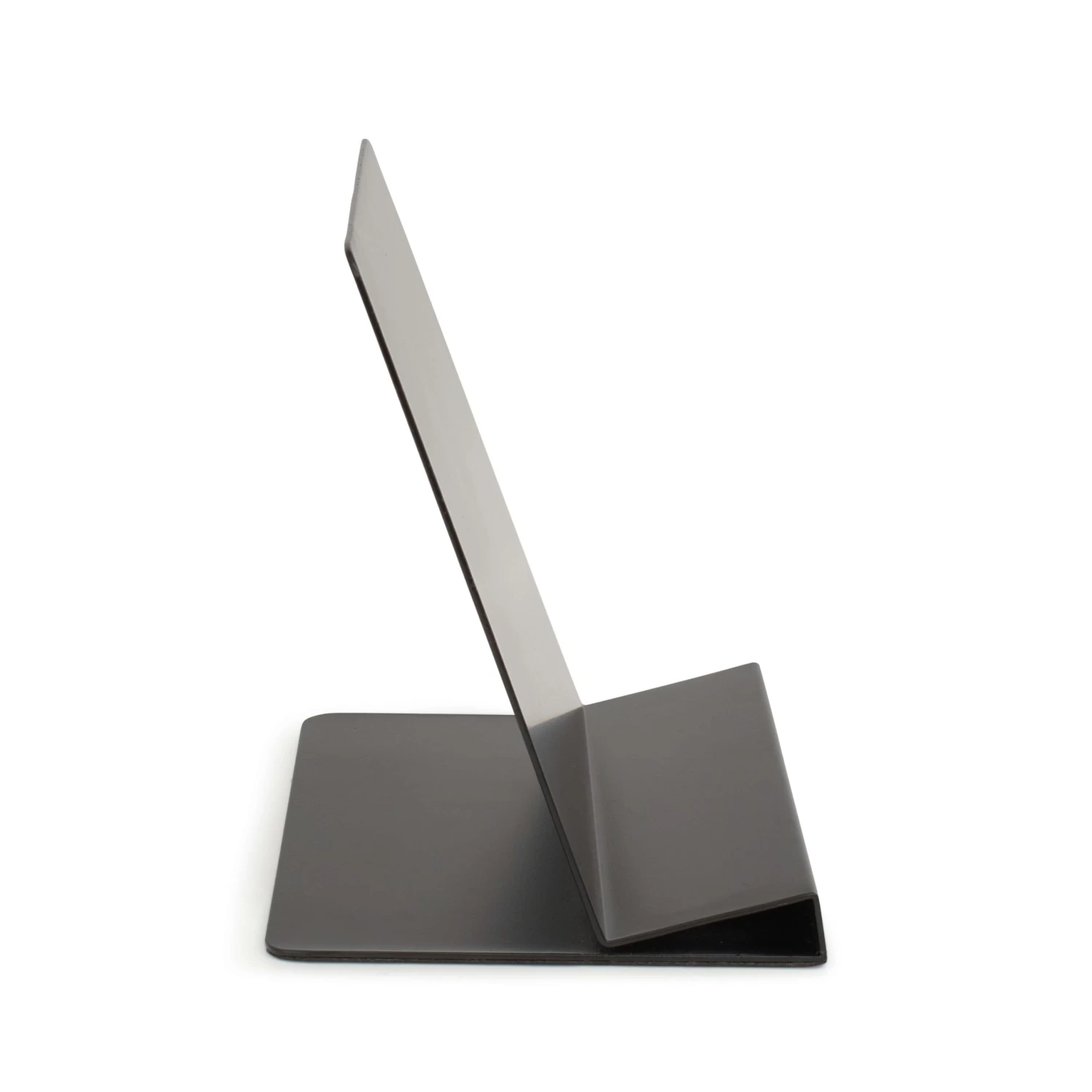 Industry Cookbook Holder 19 X 20cm - Black 3 Industry Cookbook Holder 19 X 20cm - Black - Image 3