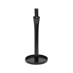 Industry Paper Towel Holder 14 X 27cm - Black