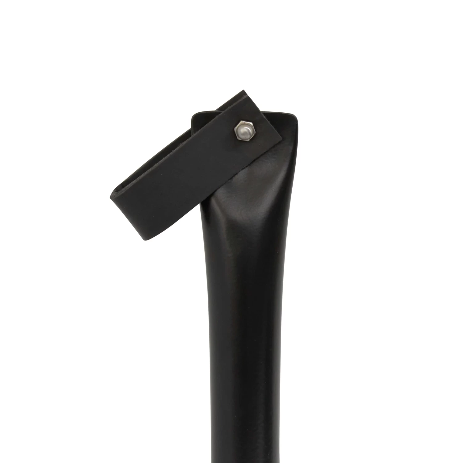 Industry Paper Towel Holder 14 X 27cm - Black 3 Industry Paper Towel Holder 14 X 27cm - Black - Image 3