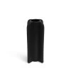 Finn Vase 14 X 28cm - Black