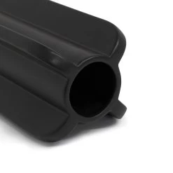 Finn Vase 14 X 28cm - Black -Kitchen Sale Store images 2F56972 3 91a0c634 782c 4ca1 a50e 91650b4c6a15